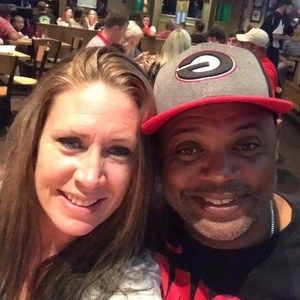 Meet your Posher, Derrick